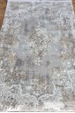 Ковер Deep Ocean 0146ga grey-l.blue
